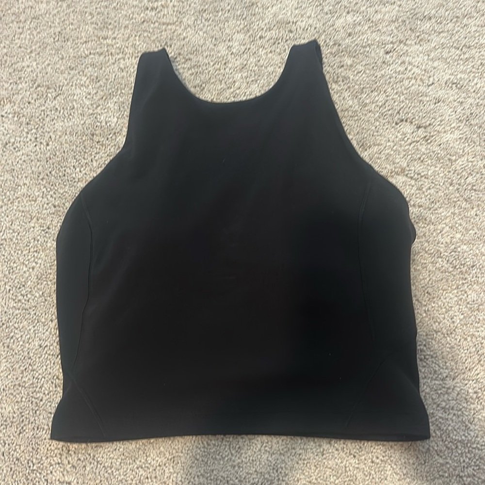 Lululemon Align High-Neck Tank Top